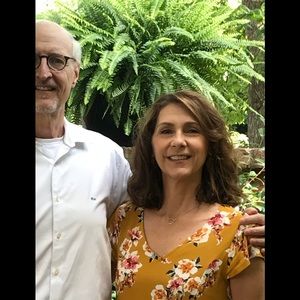 Meet your Posher, Suzanne